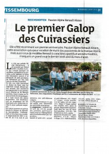 article dna 5 août 2016